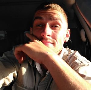 Meet your Posher, Jerry